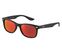Ray-Ban Sunglasses RJ-9052-S 100S6Q 48-16