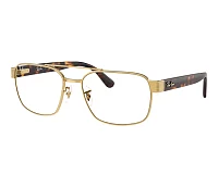 Ray-Ban eyeglasses RX3751V 2500 56-17