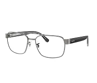Ray-Ban eyeglasses RX3751V 2502 56-17