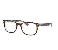 Ray-Ban eyeglasses RX5375 5082 51-18