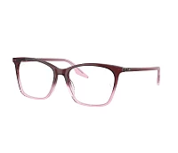 Ray-Ban eyeglasses RX5422 8311 52-16