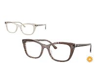 Ray-Ban eyeglasses RX5433 8291 50-19