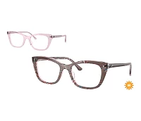 Ray-Ban eyeglasses RX5433 8292 50-19