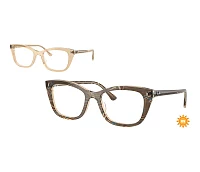 Ray-Ban eyeglasses RX5433 8294 50-19
