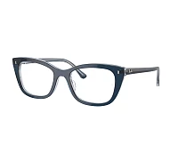 Ray-Ban eyeglasses RX5433 8324 52-19