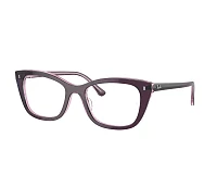 Ray-Ban eyeglasses RX5433 8364 50-19