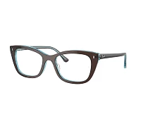 Ray-Ban eyeglasses RX5433 8366 50-19