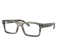 Ray-Ban eyeglasses RX5435 8404 54-19