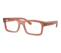 Ray-Ban eyeglasses RX5435 8511 54-19