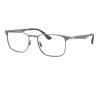 Ray-Ban eyeglasses RX6363 2553 54-18