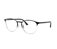 Ray-Ban eyeglasses RX6375 2861 51-18