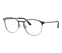 Ray-Ban eyeglasses RX6375 2981 51-18