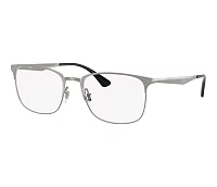 Ray-Ban eyeglasses RX6421 2553 52-18