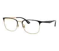 Ray-Ban eyeglasses RX6421 2890 52-18