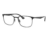 Ray-Ban eyeglasses RX6421 2904 54-18
