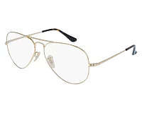 Ray-Ban eyeglasses RX-6489 2500 55-14