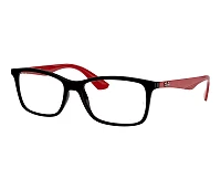 Ray-Ban eyeglasses RX7047 2475 56-17