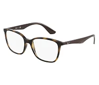 Ray-Ban eyeglasses RX7066 5577 52-17