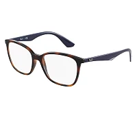 Ray-Ban eyeglasses RX7066 5585 52-17