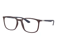 Ray-Ban eyeglasses RX7199 8444 52-18
