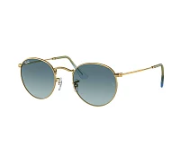 Ray-Ban Sunglasses RB3447 001/3M 47-21