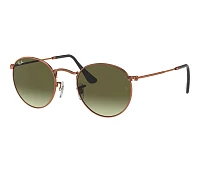 Ray-Ban Sunglasses RB3447 9002A6 47-21