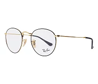 Ray-Ban eyeglasses RX3447V 2991 47-21