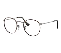 Ray-Ban eyeglasses RX3447V 3174 47-21