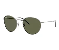 Ray-Ban Sunglasses RBR0103S 004/9A 53-21