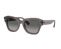 Ray-Ban Sunglasses State Street RB2186 1292B1