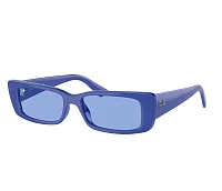 Ray-Ban Sunglasses RB4425 676180 54-17