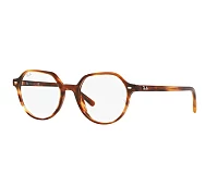 Ray-Ban eyeglasses RX5395 2144 49-18
