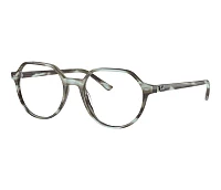 Ray-Ban eyeglasses RX5395 8356 51-18