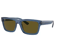 Ray-Ban Sunglasses Warren RB4396 66789A
