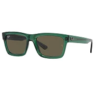 Ray-Ban Sunglasses Warren RB4396 66789A