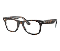 Ray-Ban eyeglasses RX4340V 8401 50-22