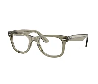 Ray-Ban eyeglasses RX4340V 8541 50-22