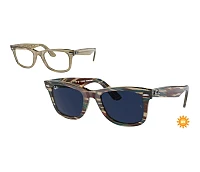 Ray-Ban RB-2140 902/51: Buy Online | Visionet