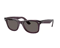Ray-Ban Sunglasses Wayfarer RB-2140 901/58