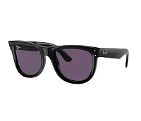 Ray-Ban Sunglasses Wayfarer Reverse RBR0502S 6677VR