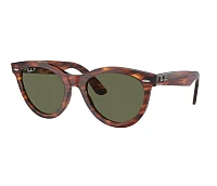 Ray-Ban Sunglasses Wayfarer Way RB2241 901/31