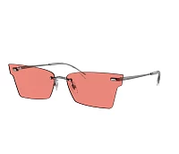 Ray-Ban Sunglasses RB3730 004/84 64-15
