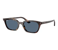 Ray-Ban Sunglasses Zaya RB4456 681182