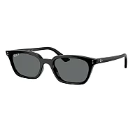 Ray-Ban Sunglasses Zaya RB4456 68121A