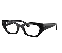 Ray-Ban eyeglasses RX7330 8260 49-22