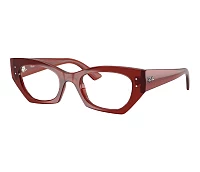 Ray-Ban eyeglasses RX7330 8436 49-22