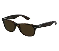 Ray-Ban Sunglasses RB-2132 902L 52-18
