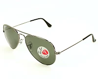 Ray-Ban Sunglasses RB3025 004/58 58-14