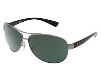 Ray-Ban RB3386 004/13: Buy Online | Visionet