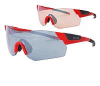 Smith Optics Sunglasses PIVLOCK-ARENA-MAX-N LZJ-CHERRY-RED -